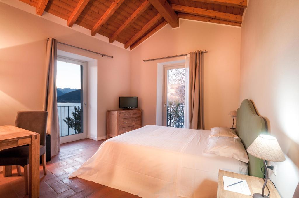 Locanda Pozzetto Laveno-Mombello Pokój zdjęcie