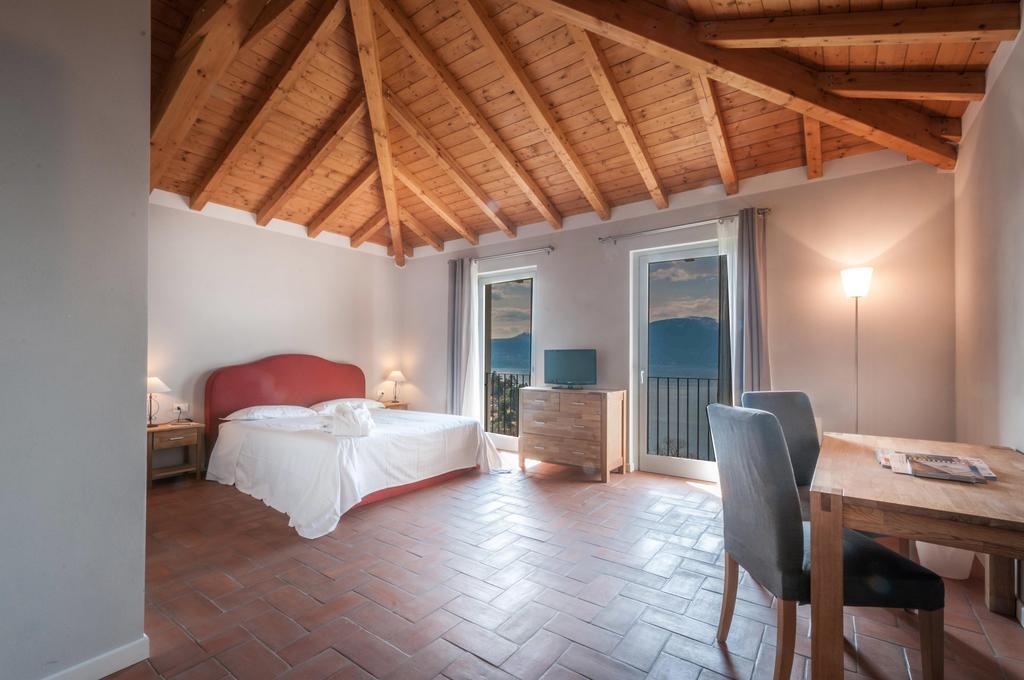 Locanda Pozzetto Laveno-Mombello Pokój zdjęcie