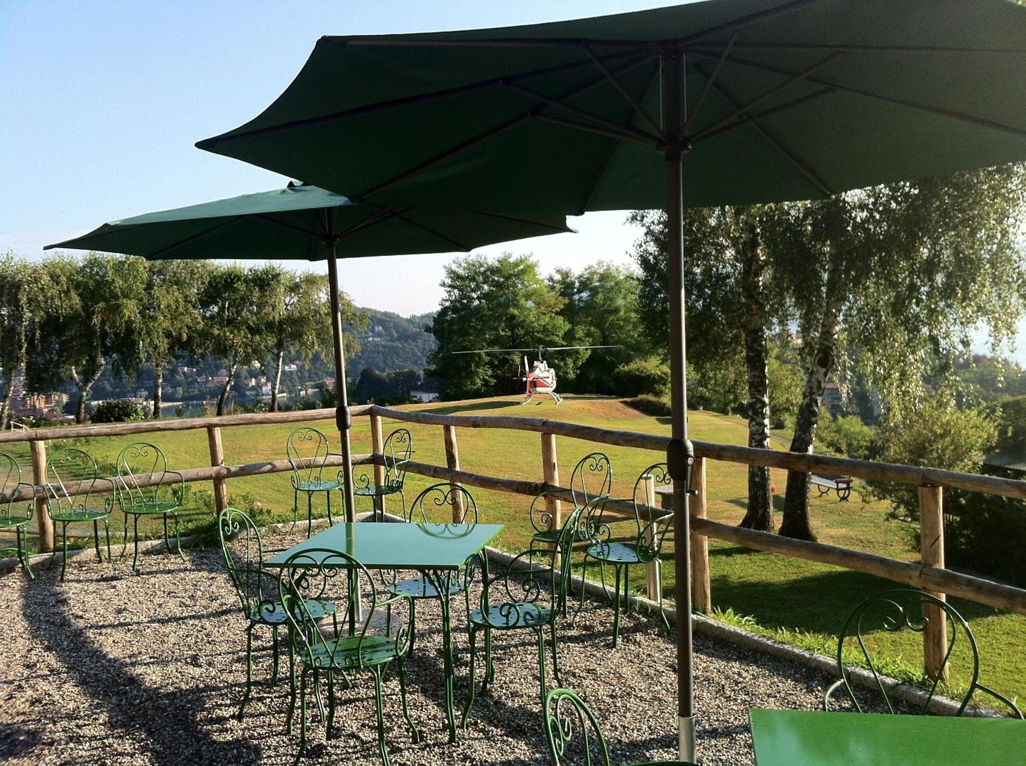 Locanda Pozzetto Laveno-Mombello Zewnętrze zdjęcie