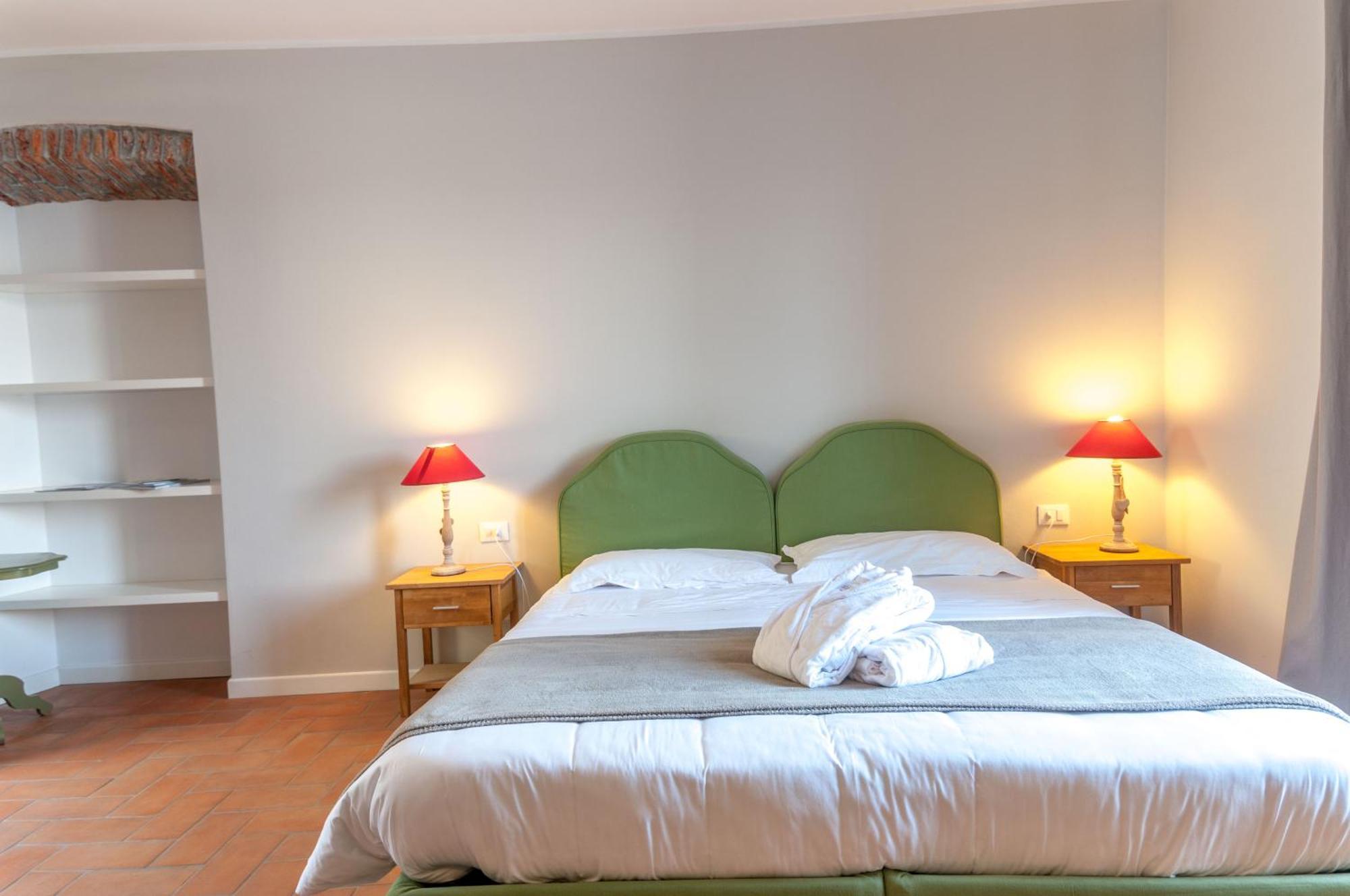 Locanda Pozzetto Laveno-Mombello Pokój zdjęcie