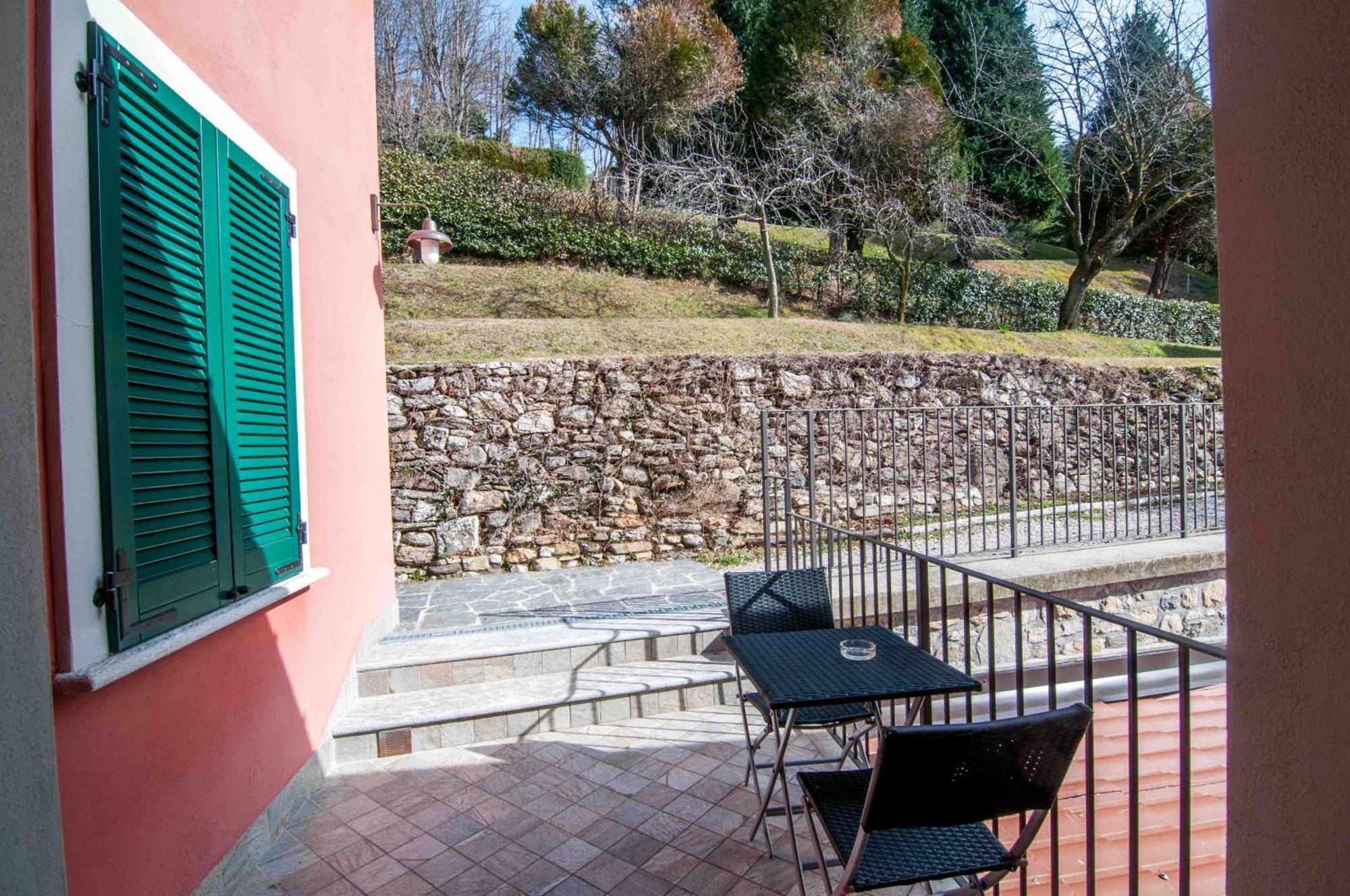 Locanda Pozzetto Laveno-Mombello Pokój zdjęcie