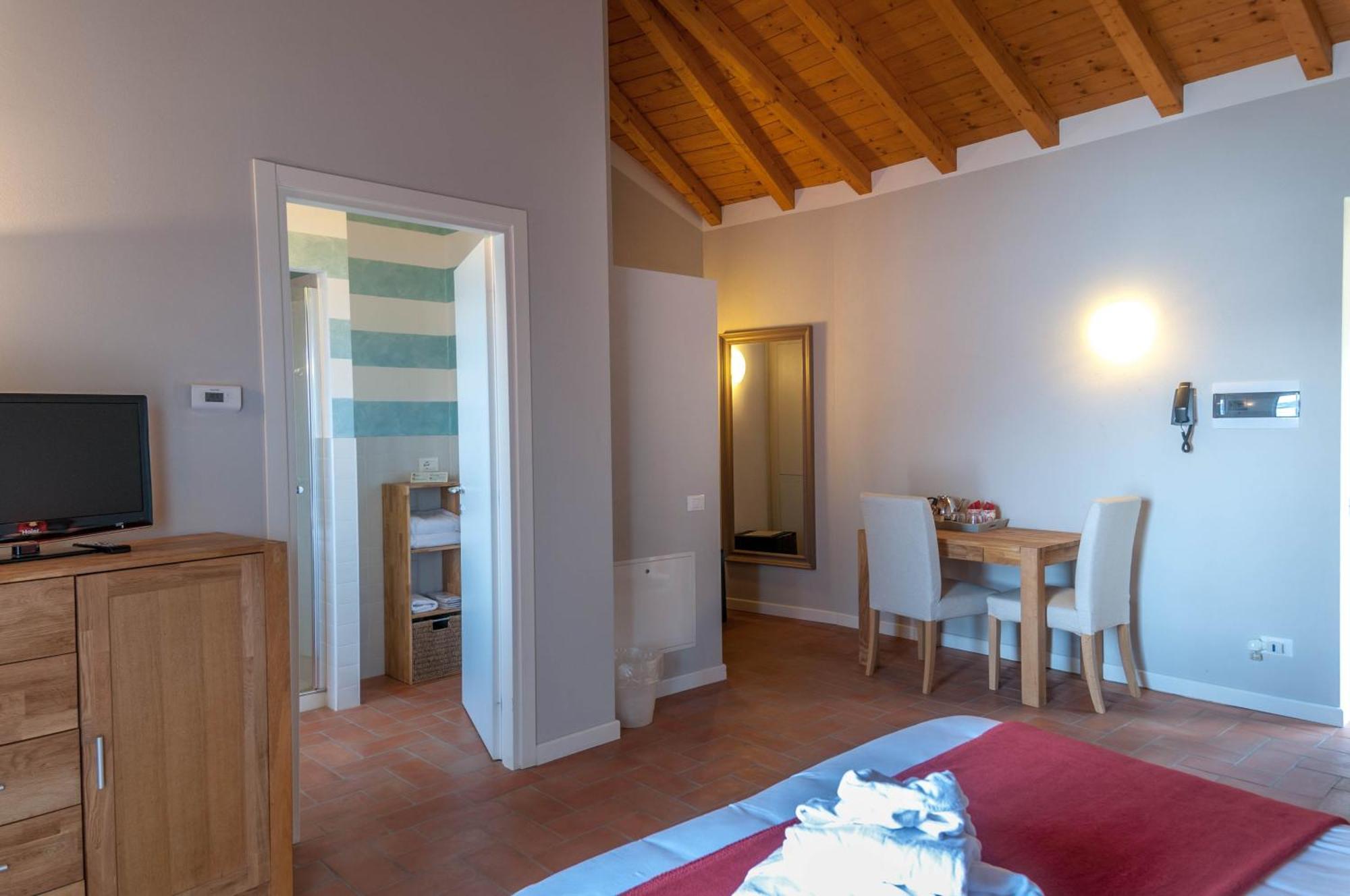 Locanda Pozzetto Laveno-Mombello Pokój zdjęcie
