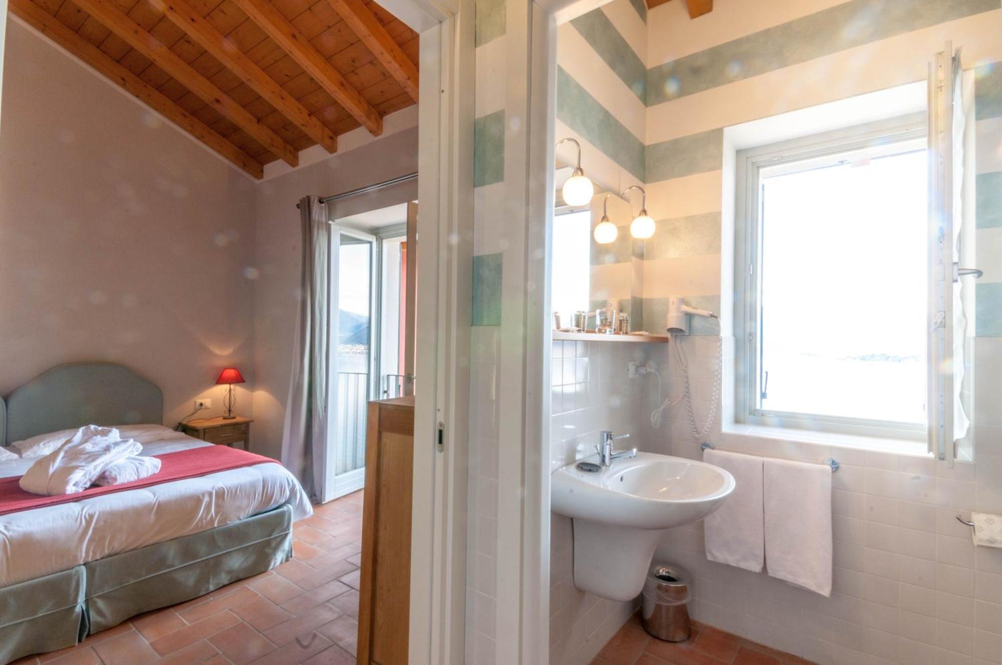 Locanda Pozzetto Laveno-Mombello Pokój zdjęcie