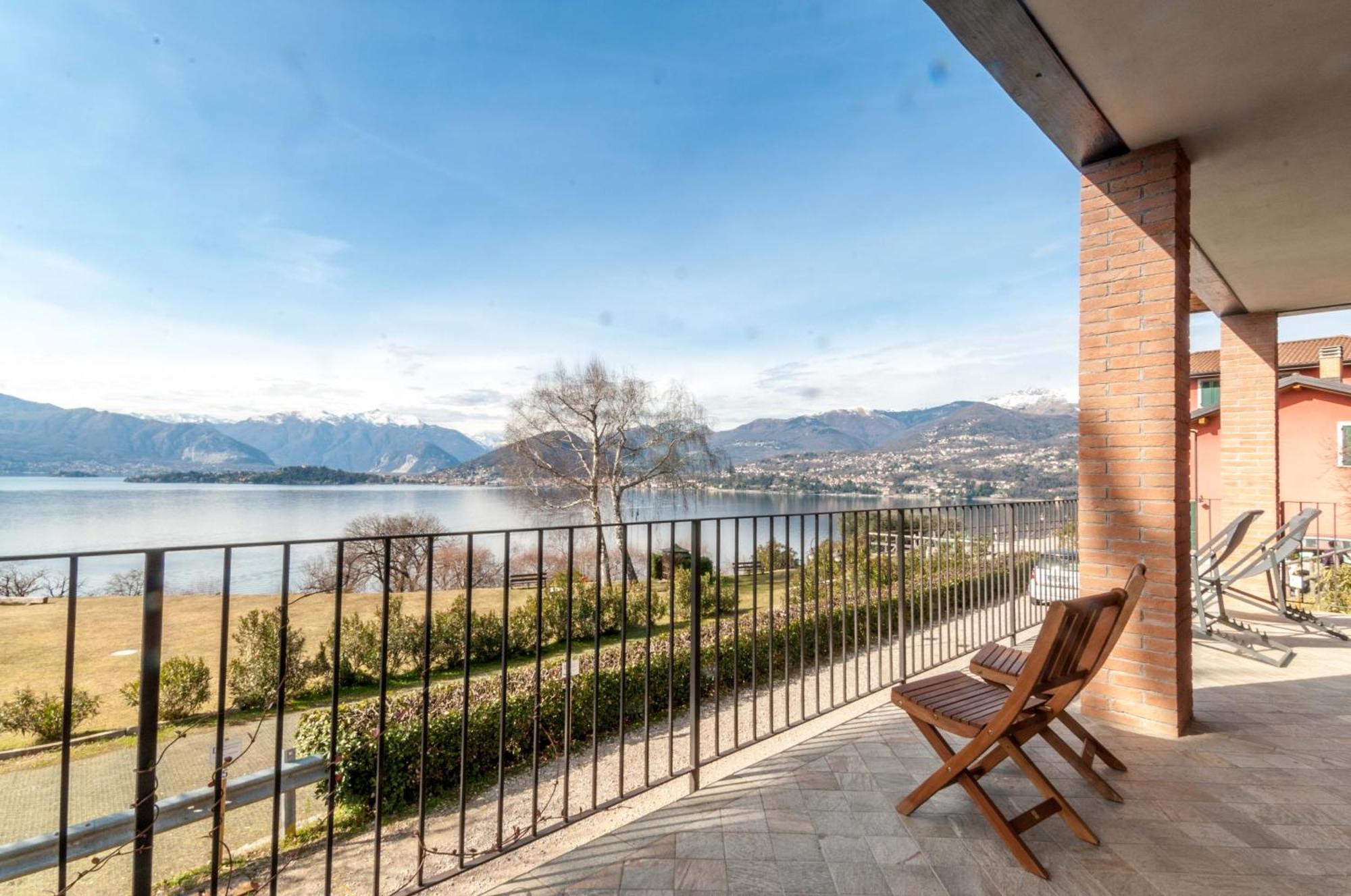 Locanda Pozzetto Laveno-Mombello Pokój zdjęcie