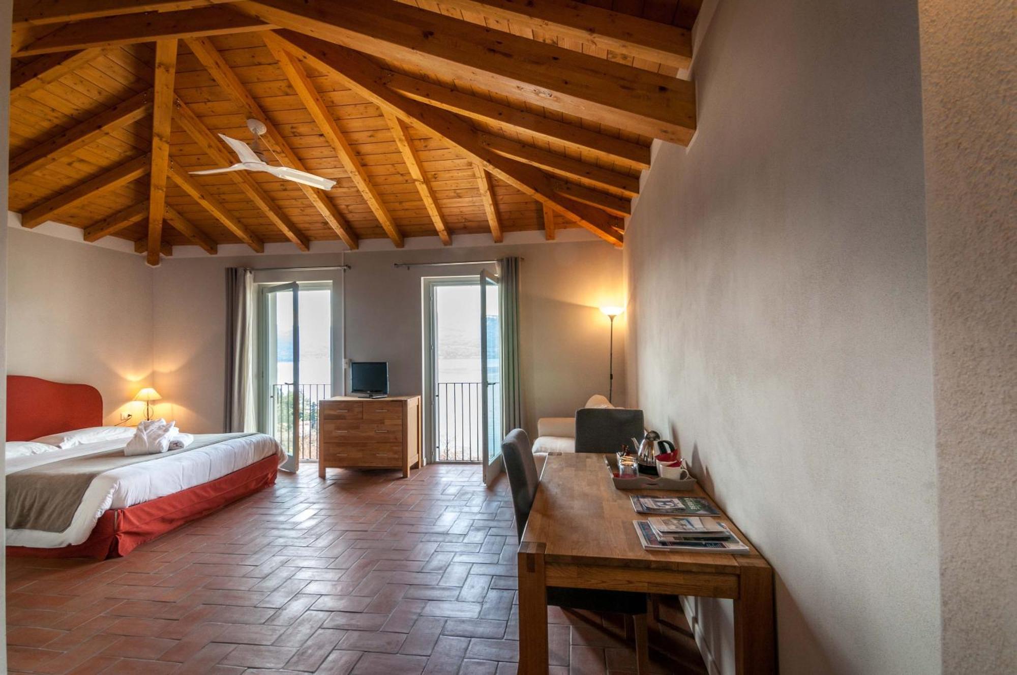 Locanda Pozzetto Laveno-Mombello Pokój zdjęcie