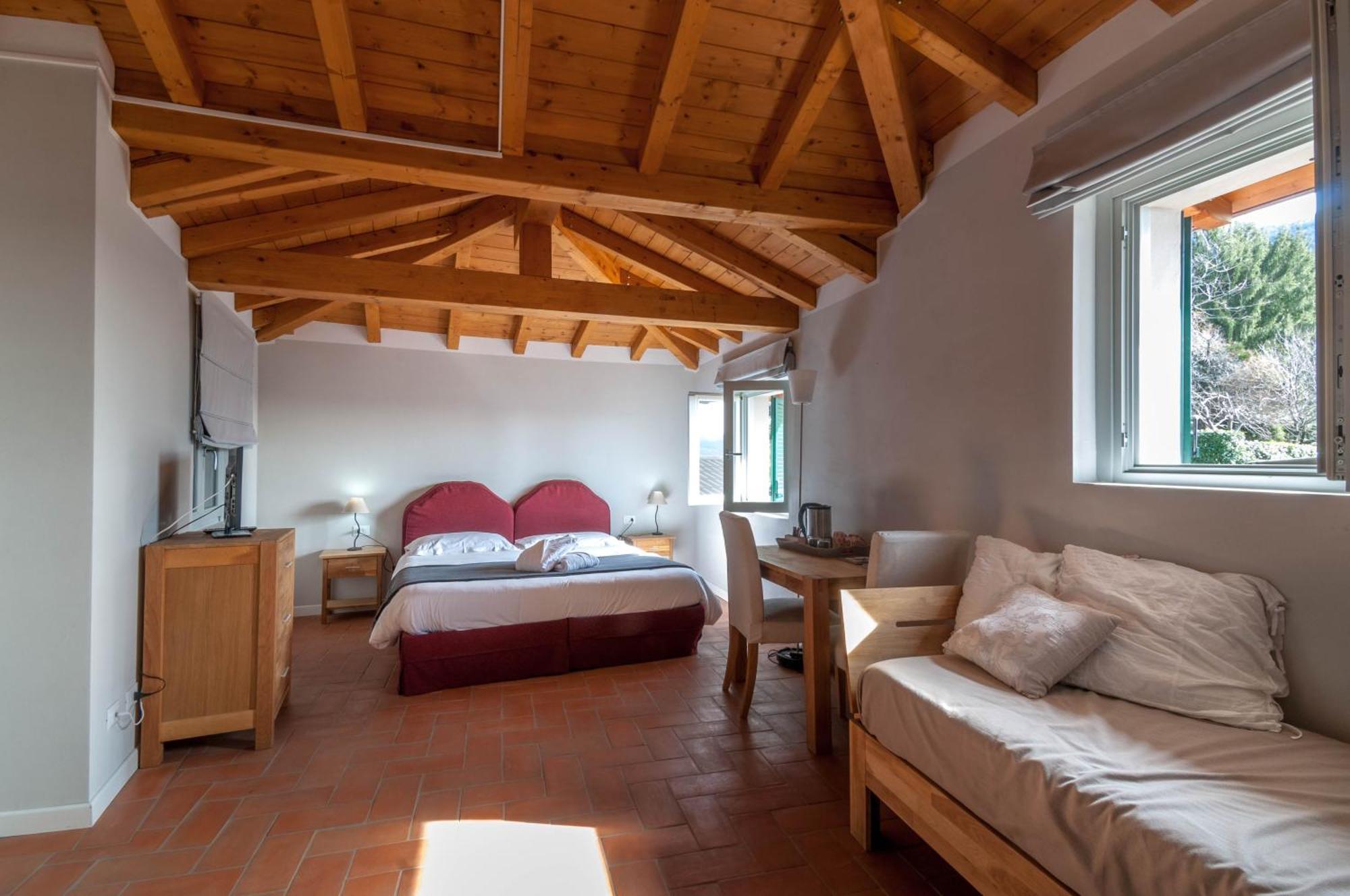 Locanda Pozzetto Laveno-Mombello Pokój zdjęcie