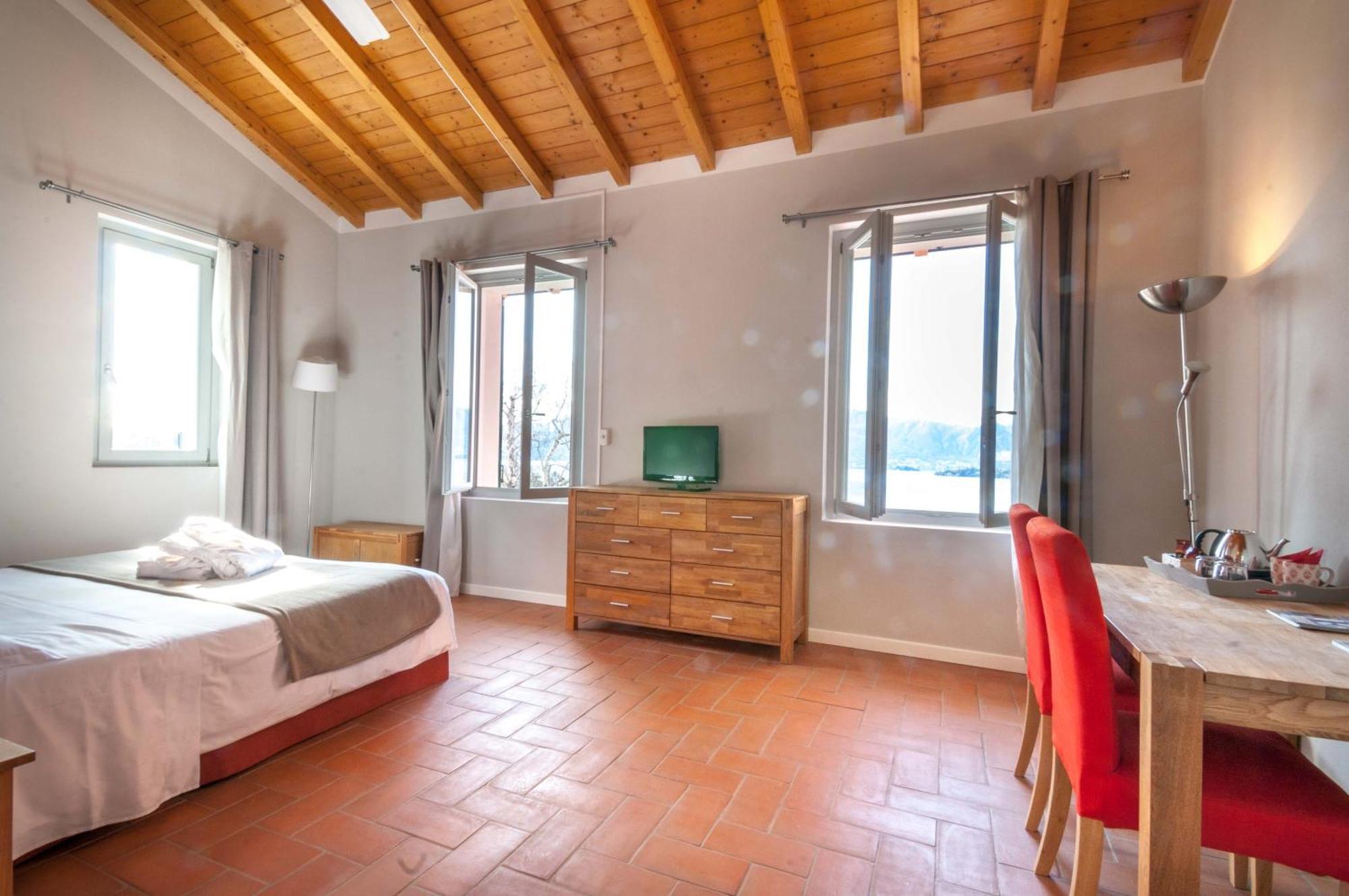 Locanda Pozzetto Laveno-Mombello Pokój zdjęcie