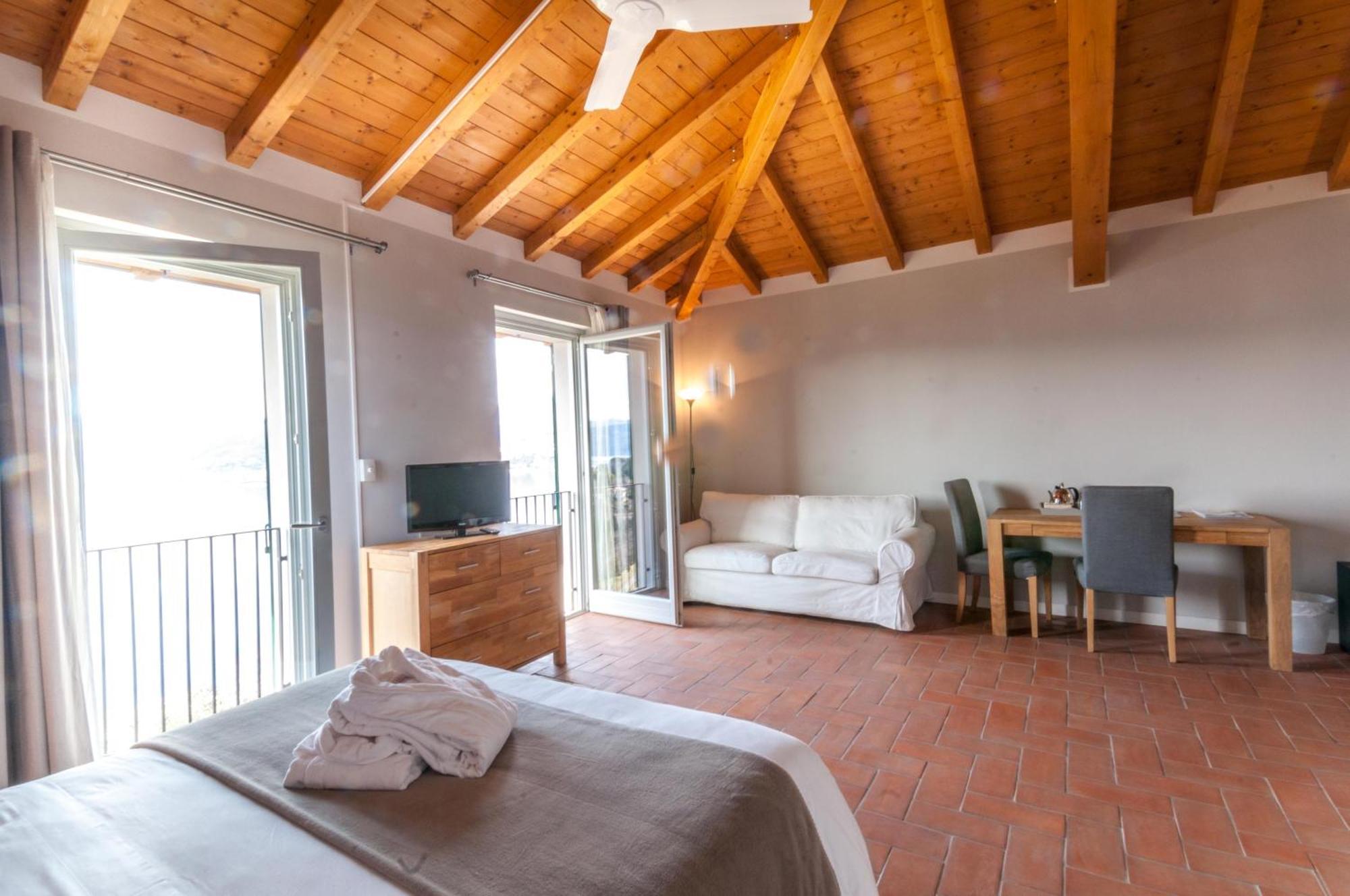 Locanda Pozzetto Laveno-Mombello Pokój zdjęcie