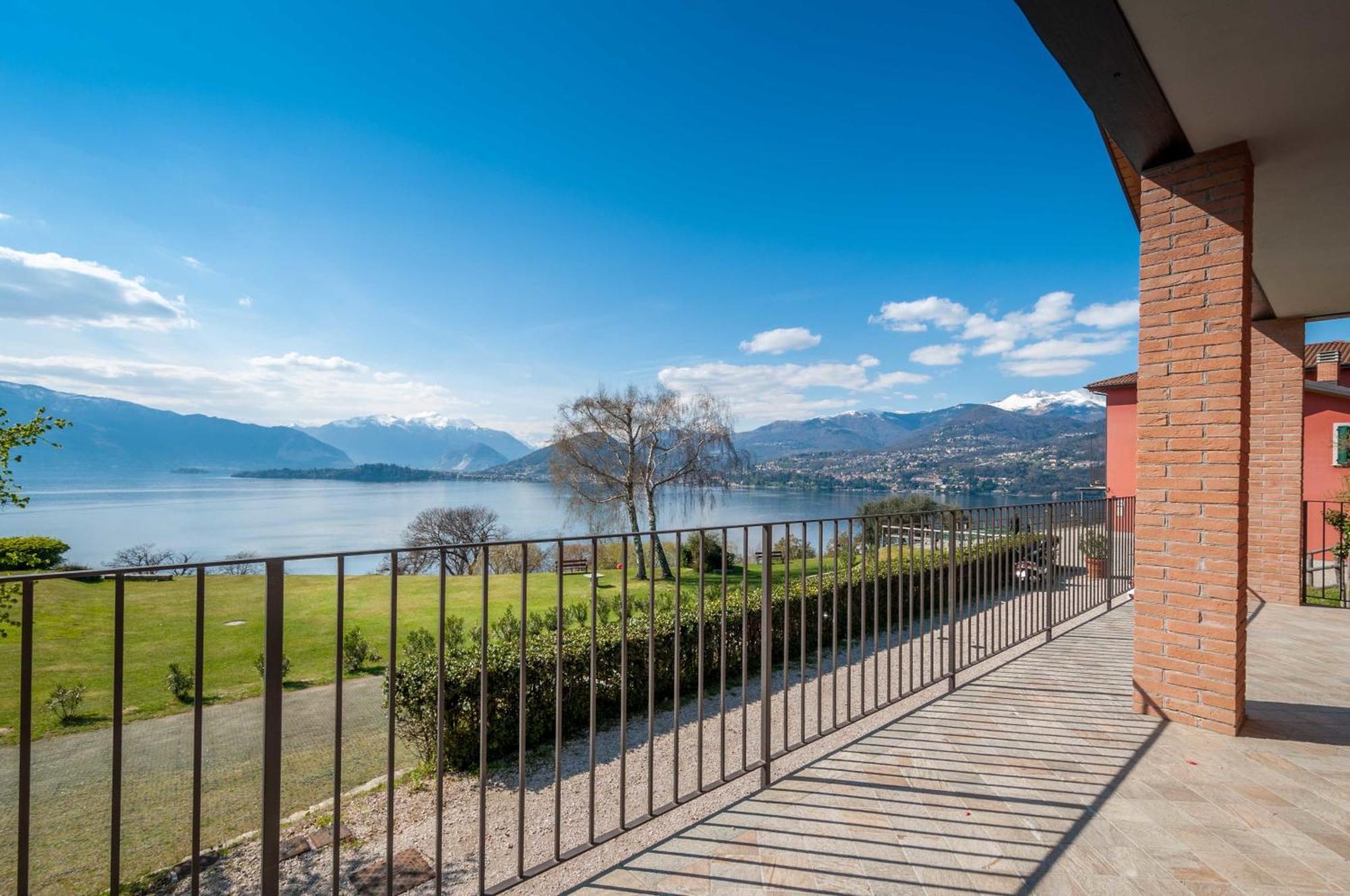 Locanda Pozzetto Laveno-Mombello Pokój zdjęcie
