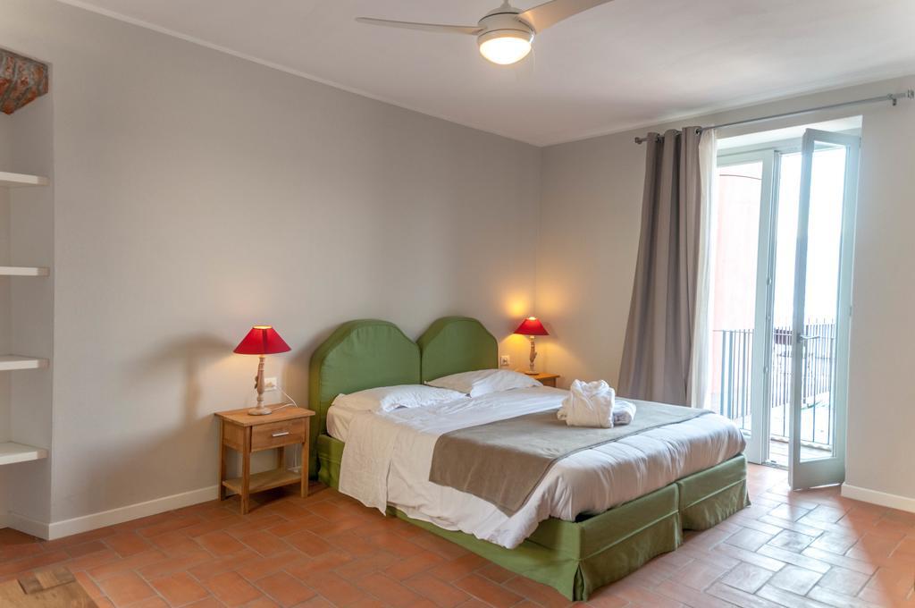 Locanda Pozzetto Laveno-Mombello Pokój zdjęcie