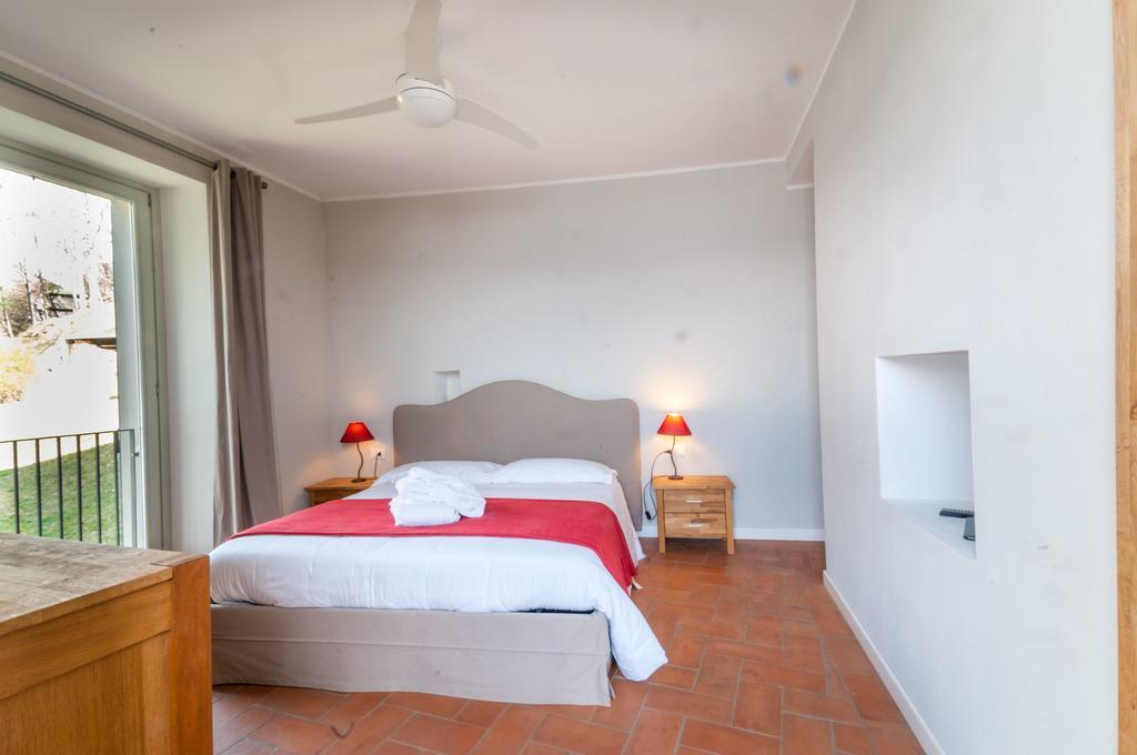Locanda Pozzetto Laveno-Mombello Zewnętrze zdjęcie