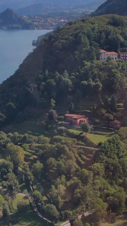 Locanda Pozzetto Laveno-Mombello Zewnętrze zdjęcie