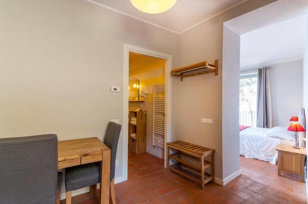 Locanda Pozzetto Laveno-Mombello Zewnętrze zdjęcie
