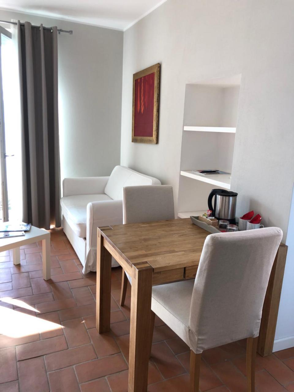 Locanda Pozzetto Laveno-Mombello Zewnętrze zdjęcie
