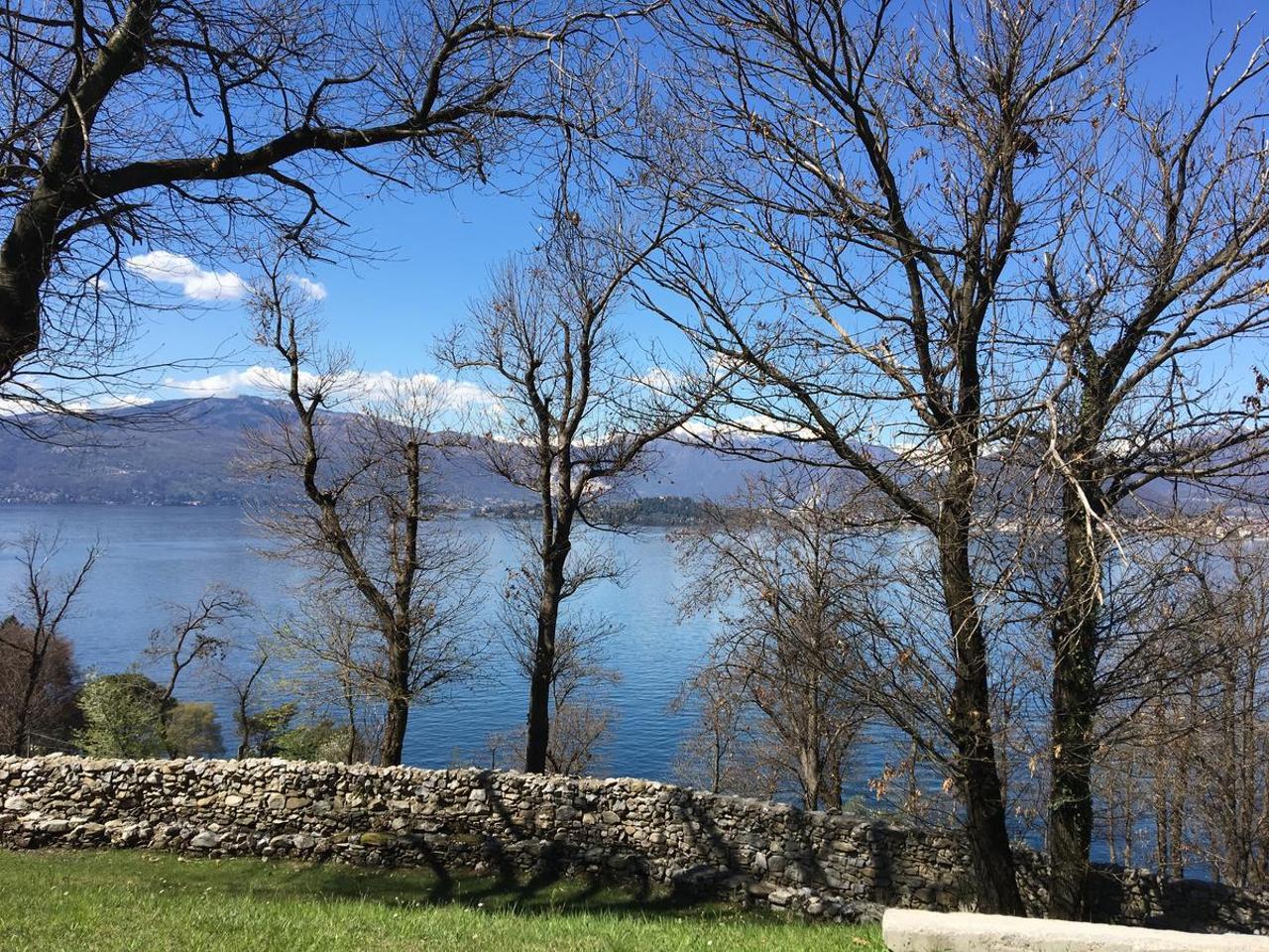 Locanda Pozzetto Laveno-Mombello Zewnętrze zdjęcie