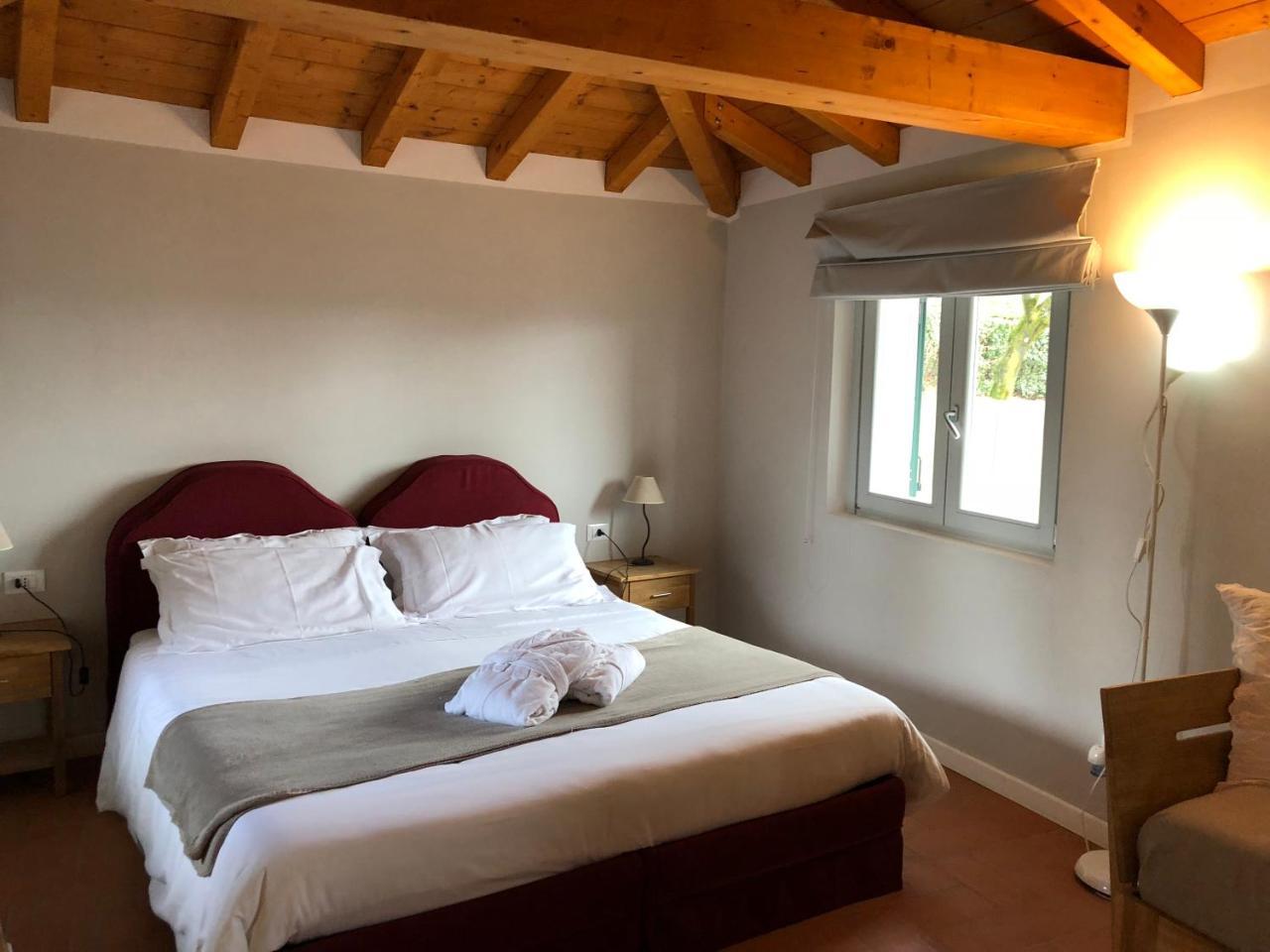 Locanda Pozzetto Laveno-Mombello Zewnętrze zdjęcie