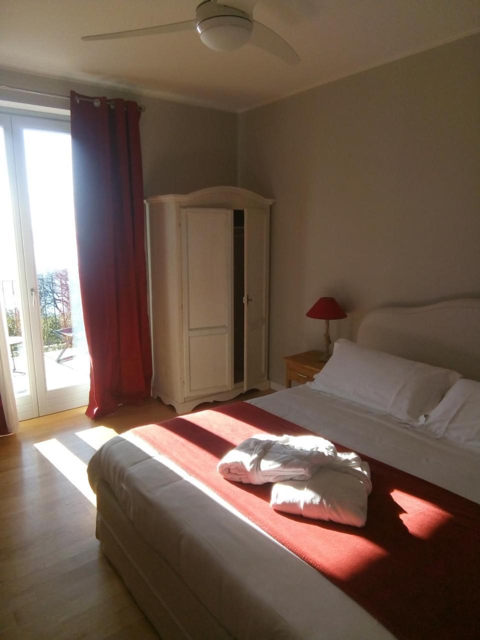 Locanda Pozzetto Laveno-Mombello Zewnętrze zdjęcie
