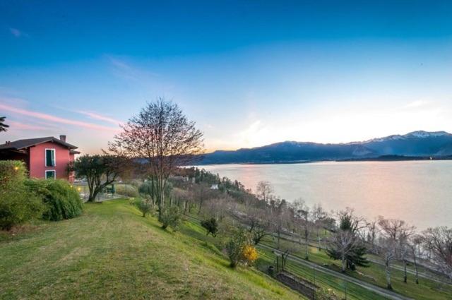 Locanda Pozzetto Laveno-Mombello Zewnętrze zdjęcie