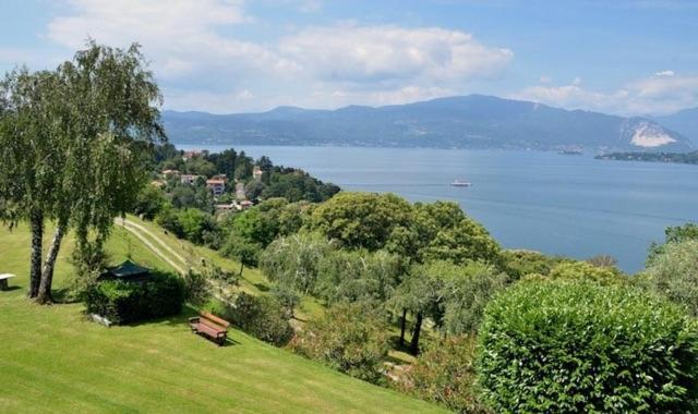 Locanda Pozzetto Laveno-Mombello Zewnętrze zdjęcie